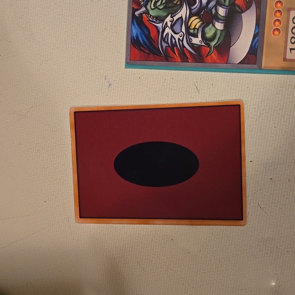 Yu-Gi-Oh cards - Picture 6 of 8